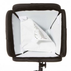 LL LS2420JM. Joe McNally Ezybox Speed-Lite Plus