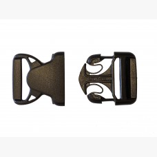 LP35271,003. Buckle Rock Lockster 38mm Webbing. One side adjustable