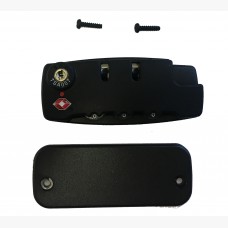 Mb Zz-pl-046. Cerradura Tsa Para El Rodillo Pl-rl