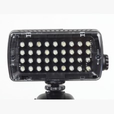ML360. LED Light - Midi-36 Continuous Dimmer