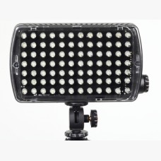 ML840H. LED Light - Maxima-84 Hybrid+ (850lx@1m) Dimmer, Flash, Gels