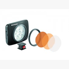 MLUMIEART-BK. Lumie Series Art Led Light  and  Accessories - Black