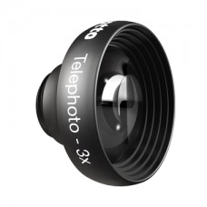 MOKLYP6-T. Telephoto 3x lens