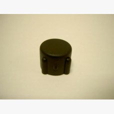 R002,36. Couvercle à Visser Pour Filetage 3/8 &Quot;