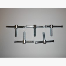 R007,11. Ass Level. Pack Of 5