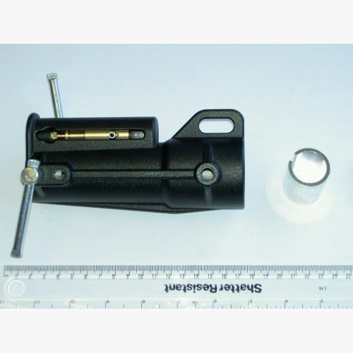 Replacement R008,09. Top Bushing And Wedge Spare Part