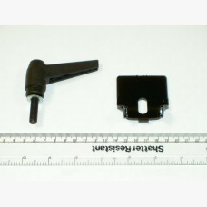 R022,03. Centre Weight Handle