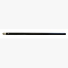 R024,16B. 2nd Sec Tube Black