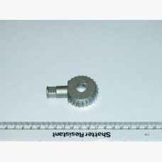 R025,04. Studded Gear