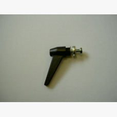 R025,20. Clamp and lock Handle+screw+washer
