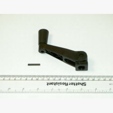 R025,30. Side Crank For Boom