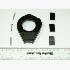 R028,120. Casting Cover With Screws