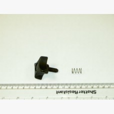 R029,15. Spider Lock Knob  for 3933,3233