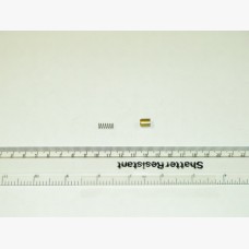 R029,56. Pin And Spring