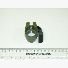 R055,111C21. Upper Leg Lock ( Green )