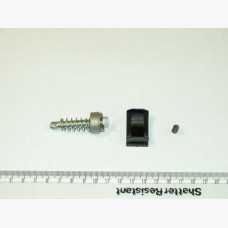 R055,15. Centre Column Locking Pad - USED - 