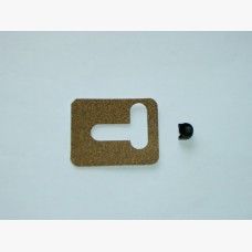 R056,35. Cork Pad