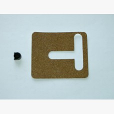 R056,36. Cork Pad