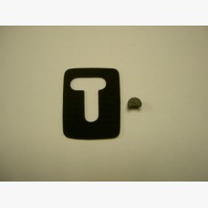 R056,54. Rubber Pad