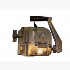R083,72AVBR. Crank Box Assembly  for b201