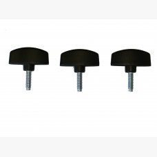 R084,39AR. Knob Set For Tall Stand