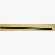 R085,04B. Final Boom Section With Bush  and  Pin