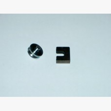 R087,59. Cable Pully With Cover