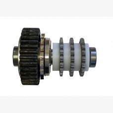 R1003,033. Assembly Shaft
