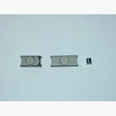 R1004,38. Assembly Brake Shoe