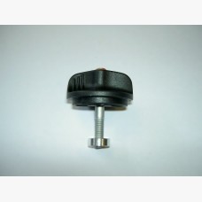 R1021,18。チルトロックつまみ
