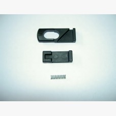 R1021,26. Placa Deslizante De Seguridad