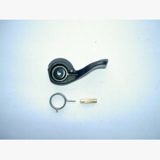 R1033,07. Schnellspannhebel