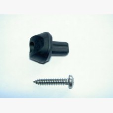 R1039,18. Foot assembly