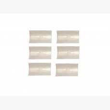 R1039444. Wrapper Carbon Ø16 Set Of6