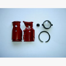 R103973. Assembly Half Shell