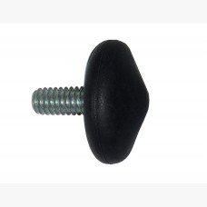 R108623. Pie De Goma 14,7