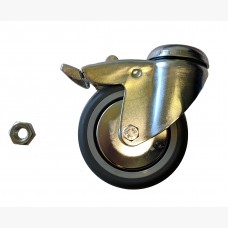 R110,20. 75 Millimetri Frenato Ruota Dadi M10