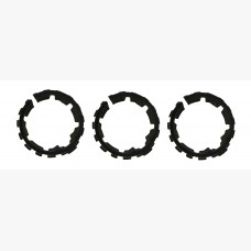 R112132. Locking Ring Set of 3