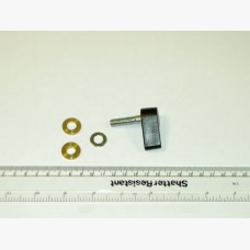 R116,114。チルトロックレバー