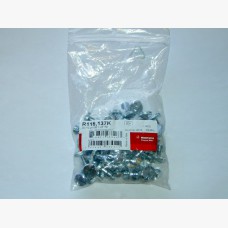 R116,137k. Schnellwechselplatte Schrauben 3/8, Packung Mit 50