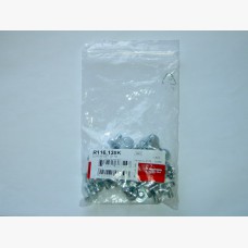 R116,138K. Quick Release plate screws 1/4  Pack of 50