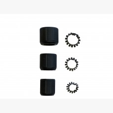 R116288. Locking Rings and Collets