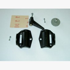 R131,12. Locking Clamp Assembly