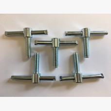 R137,15AV. Lever For Shell Set 5 Pc