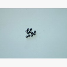 R143,03. Bearings for 143 (11 off)