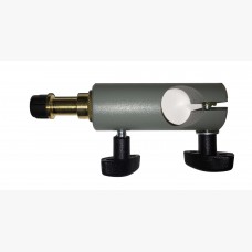 R154,01. Connection Clamp  with 5/8 Socket