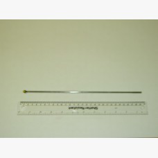 R161,07. Threaded Shaft Assembly With Nut