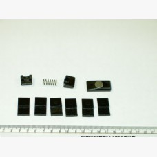 R161,44K. Shim Assembly