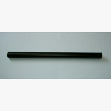 R190,388B. All Tube 25x1,2x378 Black