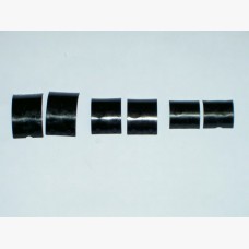 R190,621. Set of 6 Rings